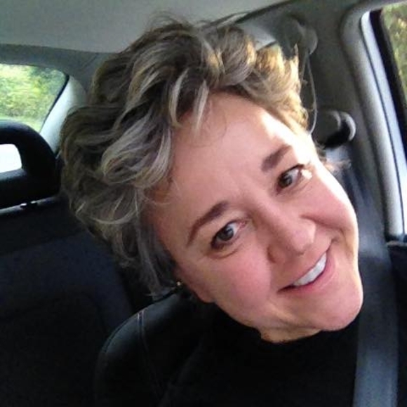 Meet your Posher, Rebecca - Picture 1 of 1